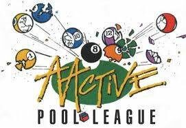aactive pool league