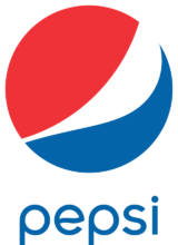 pepsi logo